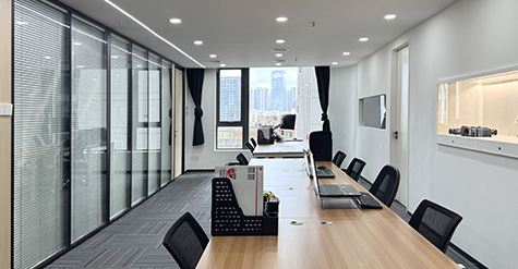 和普威視深圳分公司正式設立，開啟企業發展新篇章