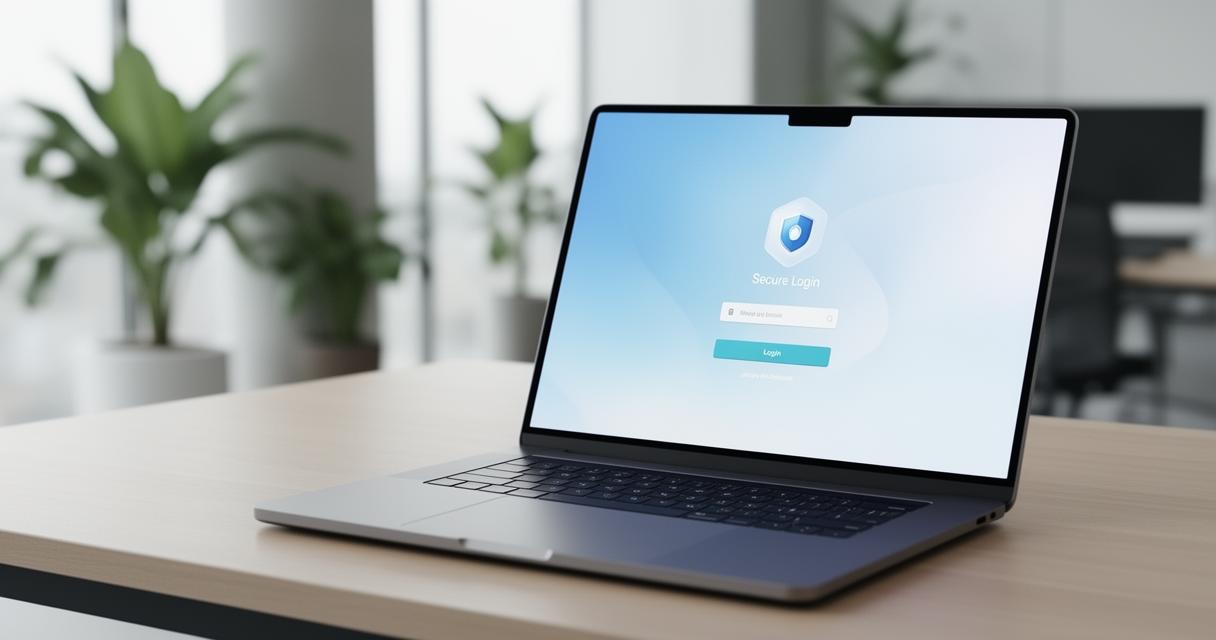 Connessione a un account MyPCS: le fasi essenziali per accedere al tuo spazio banking online